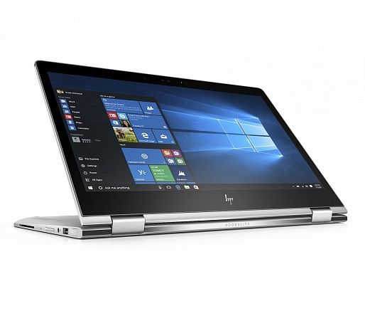 HP Elitebook x360 1030 G2 UMA