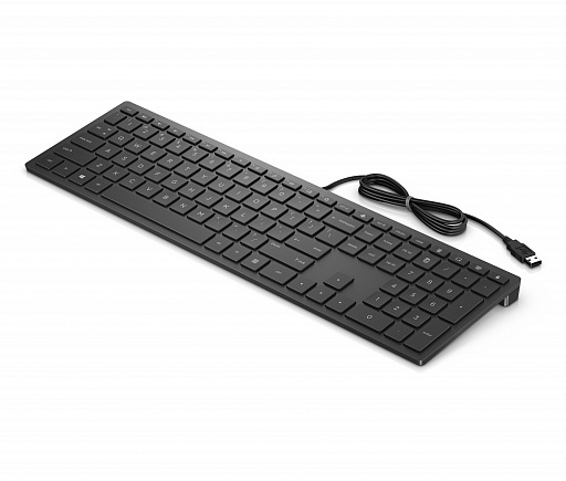 Клавиатура HP Pavilion Wired 300