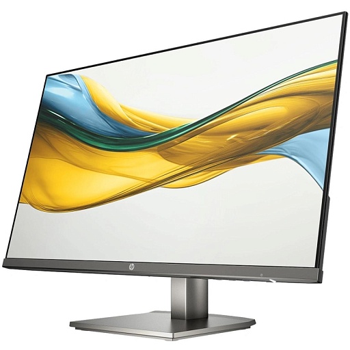 Монитор HP 23.8" Series 5 524da черный IPS LED 16:9 HDMI M/M матовая HAS 300cd 178гр/178гр 1920x1080 100Hz VGA FHD 3.52кг Монитор HP 23.8" Series 5 524da черный IPS LED 16:9 HDMI M/M матовая HAS 300cd 178гр/178гр 1920x1080 100Hz VGA FHD 3.52кг