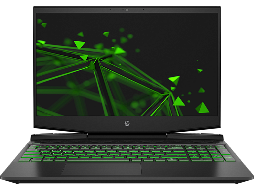 HP Pavilion Gaming 15-dk0089ur