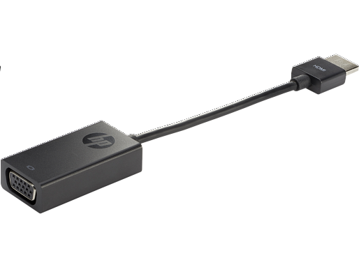 HP Адаптер HDMI - VGA