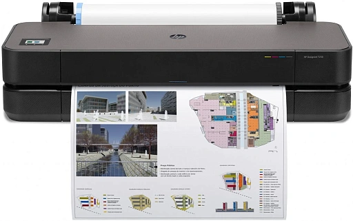 HP DesignJet T250