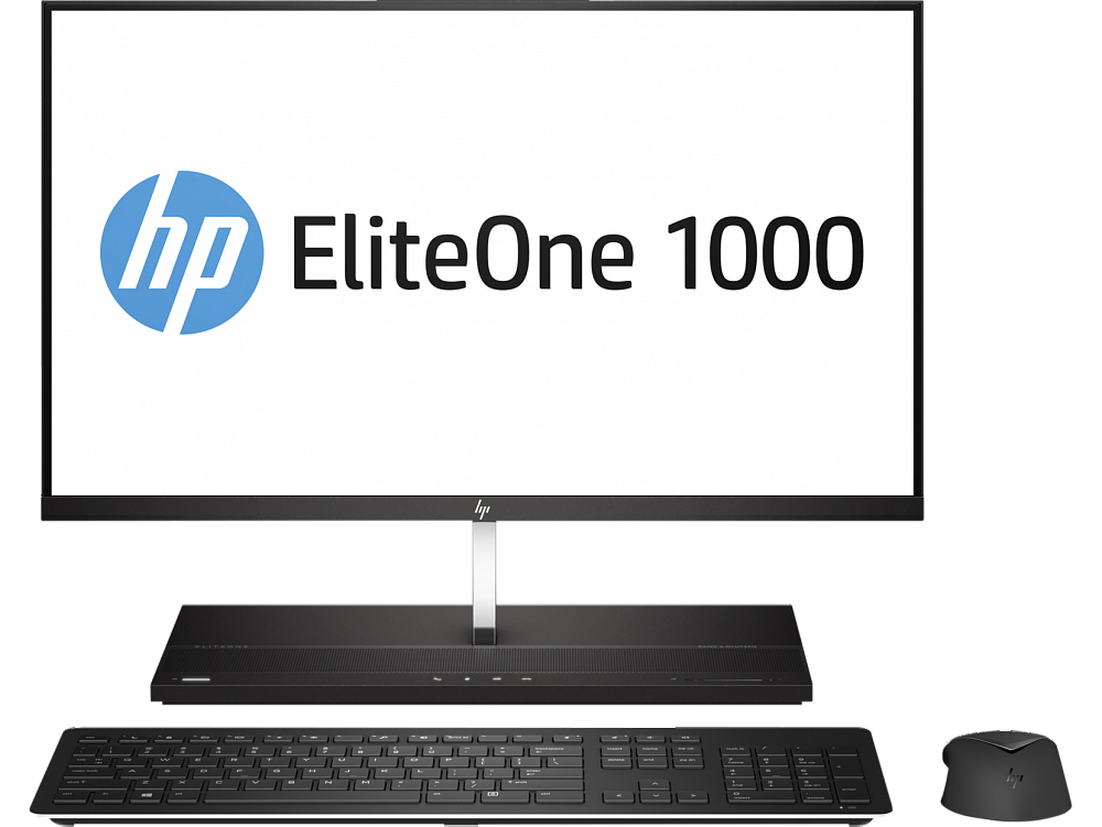 HP EliteOne 1000 G2 AiO HP EliteOne 1000 G2 AiO