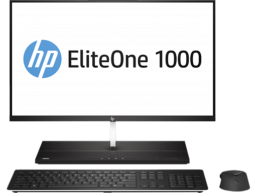 HP EliteOne 1000 G2 AiO 