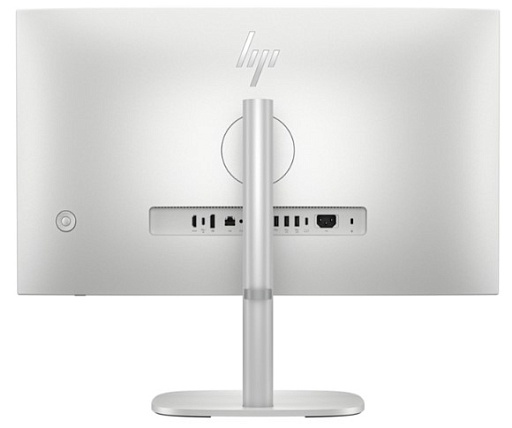 Моноблок HP EliteStudio 8 G1i All-in-One NT 27" IPS QHD(2560x1440)Core Ultra-7 265,32GB,1TB,eng/rus usb kbd,WiFi,BT,Height Adjustable Stand,IR 5MP,Win11Pro,1Wty Моноблок HP EliteStudio 8 G1i All-in-One NT 27" IPS QHD(2560x1440)Core Ultra-7 265,32GB,1TB,eng/rus usb kbd,WiFi,BT,Height Adjustable Stand,IR 5MP,Win11Pro,1Wty