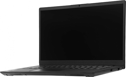 Lenovo K14 Gen 1 Core i7 1165G7 16Gb SSD256Gb Intel Iris Xe graphics 14" IPS FHD (1920x1080) без ОС black WiFi BT Cam