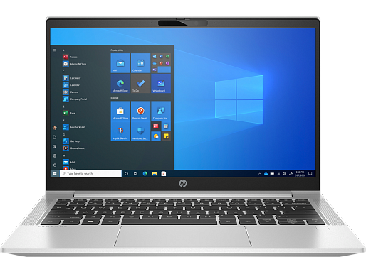 HP ProBook 630 G8