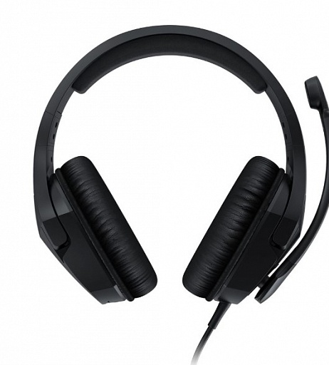 Гарнитура HyperX Cloud STINGER Black Гарнитура HyperX Cloud STINGER Black