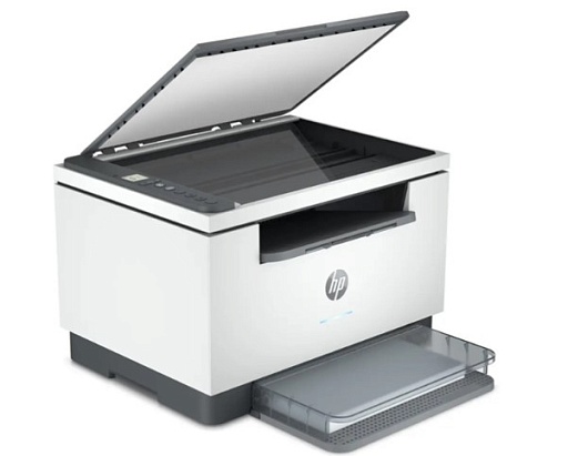 Многофункциональное устройство HP LaserJet MFP M236dw (p/c/s, A4, 600 dpi, 29 ppm, 64 Mb, 1 tray 150, Duplex, USB/Wi-Fi/Ethernet/Bluetooth/AirPrint, Cartridge 700 pages in box, 1y warr) Многофункциональное устройство HP LaserJet MFP M236dw (p/c/s, A4, 600 dpi, 29 ppm, 64 Mb, 1 tray 150, Duplex, USB/Wi-Fi/Ethernet/Bluetooth/AirPrint, Cartridge 700 pages in box, 1y warr)