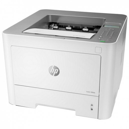 HP Laser 408dn Printer