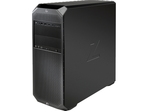 HP Z6 G4
