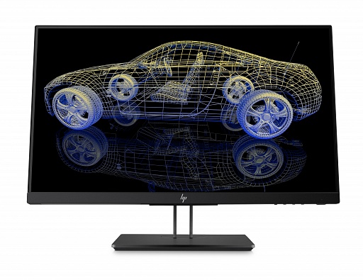 HP Z23n G2