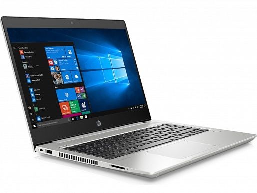 HP ProBook 445 G6