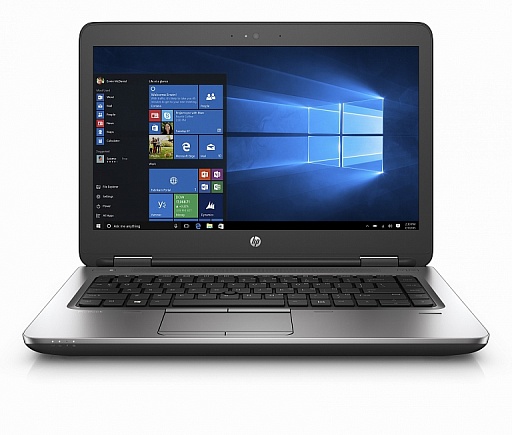 HP ProBook 645 G3