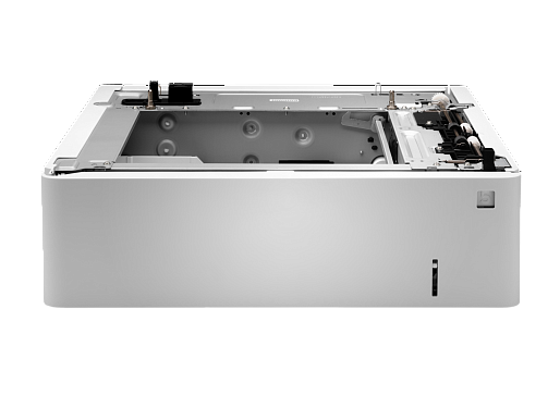 Лоток для носителей HP Color LaserJet, 550 листов