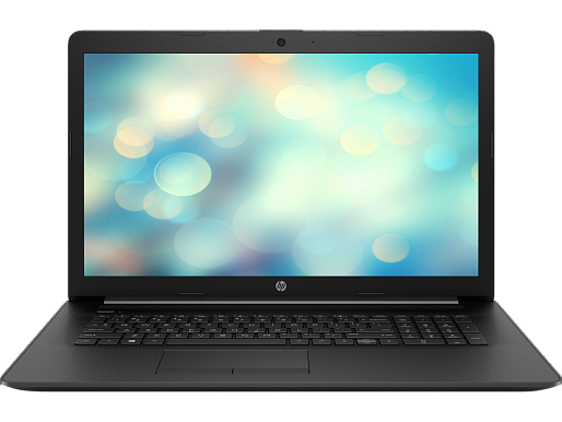 HP 17-by1021ur
