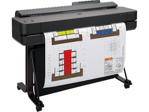 HP DesignJet T650 36"