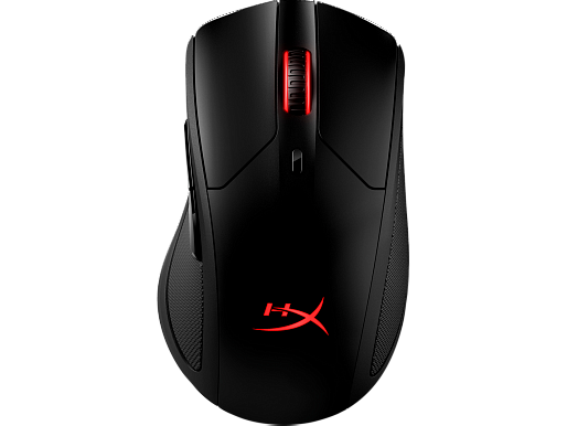 Мышь HyperX Pulsfire Dart
