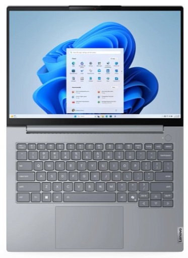 Ноутбук Lenovo ThinkBook 14 G8 IRL 14" WUXGA IPS, Core7 240H, 16GB, 512GB SSD, 45Wh, Intel Graphics, FHD Cam, FP, BKLT KB US-ENG, Win 11 Pro, 1Y Ноутбук Lenovo ThinkBook 14 G8 IRL 14" WUXGA IPS, Core7 240H, 16GB, 512GB SSD, 45Wh, Intel Graphics, FHD Cam, FP, BKLT KB US-ENG, Win 11 Pro, 1Y