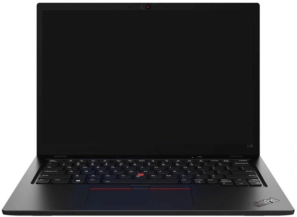 Lenovo ThinkPad L13 G3 Ryzen 5 Pro 5675U 16Gb SSD512Gb AMD Radeon RX Vega 7 13.3" IPS WUXGA (1920x1200) без ОС black WiFi BT Cam Lenovo ThinkPad L13 G3 Ryzen 5 Pro 5675U 16Gb SSD512Gb AMD Radeon RX Vega 7 13.3" IPS WUXGA (1920x1200) без ОС black WiFi BT Cam