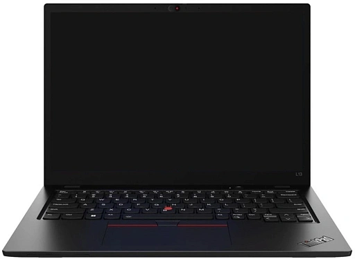 Lenovo ThinkPad L13 G3 Ryzen 5 Pro 5675U 16Gb SSD512Gb AMD Radeon RX Vega 7 13.3" IPS WUXGA (1920x1200) без ОС black WiFi BT Cam