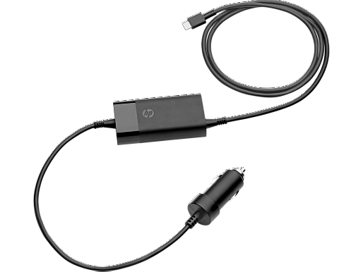 HP Автомобильный адаптер HP USB-C