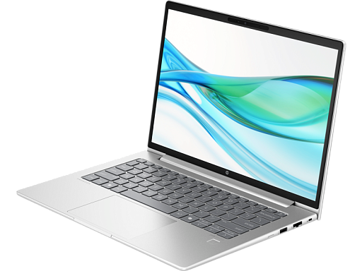 HP Probook 440 G11 U7-155U 14" WUXGA (1920x1200) UWVA 300 nits 16GB (1x16GB) DDR5 5600,512GB SSD,Intel AX211 Wi-Fi,Backlit,FPR,56Whr,1y,1.4kg,Dos,KB Eng/Rus,Silve (незначительное повреждение коробки) HP Probook 440 G11 U7-155U 14" WUXGA (1920x1200) UWVA 300 nits 16GB (1x16GB) DDR5 5600,512GB SSD,Intel AX211 Wi-Fi,Backlit,FPR,56Whr,1y,1.4kg,Dos,KB Eng/Rus,Silve (незначительное повреждение коробки)