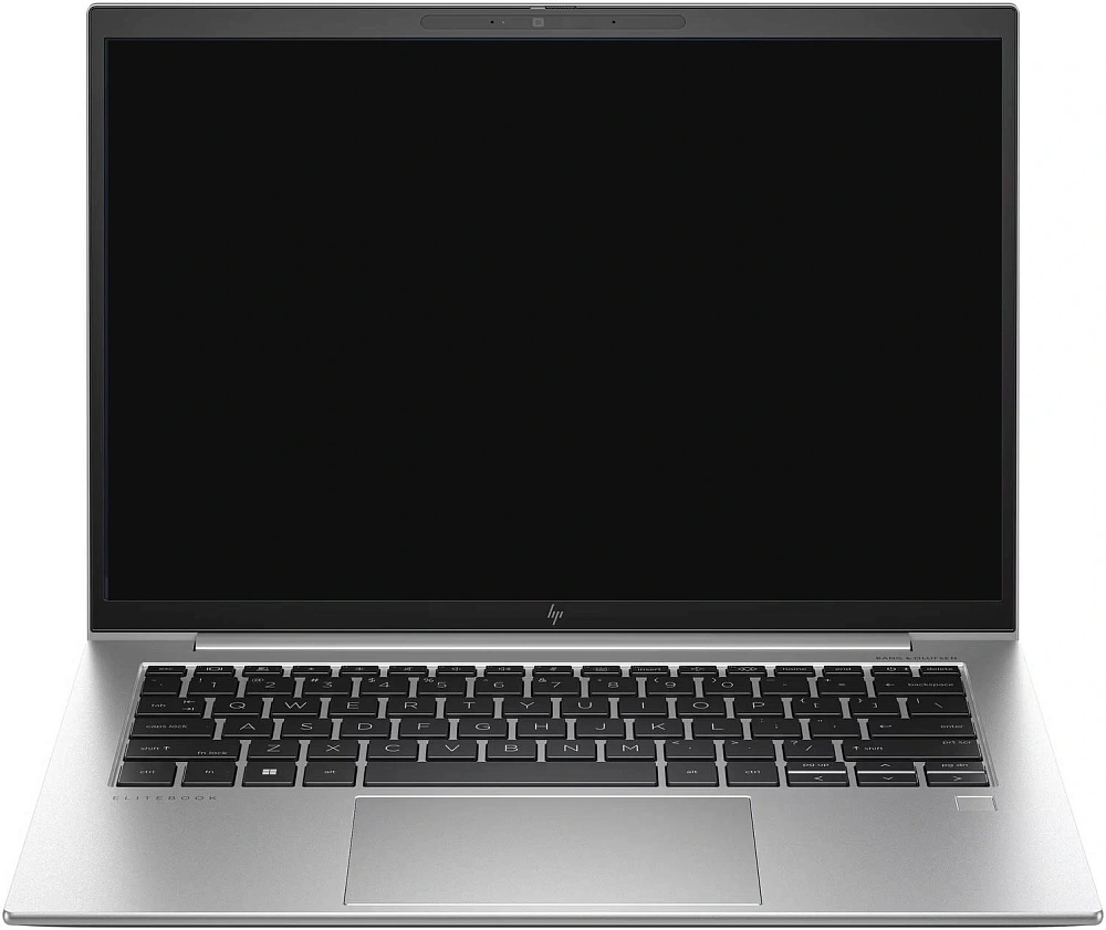 HP EliteBook 1040 G10 Core i7 1355U 16Gb SSD512Gb Intel Iris Xe graphics 14" WUXGA (1920x1200)/ENGKBD FreeDOS silver WiFi BT Cam HP EliteBook 1040 G10 Core i7 1355U 16Gb SSD512Gb Intel Iris Xe graphics 14" WUXGA (1920x1200)/ENGKBD FreeDOS silver WiFi BT Cam