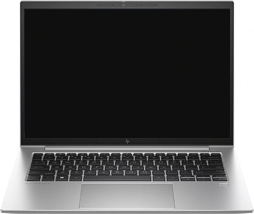 HP EliteBook 1040 G10 Core i7 1355U 16Gb SSD512Gb Intel Iris Xe graphics 14" WUXGA (1920x1200)/ENGKBD FreeDOS silver WiFi BT Cam