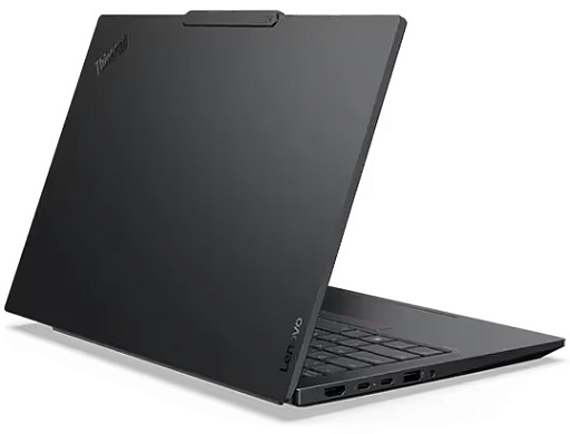 Ноутбук ThinkPad E14 Gen 7 14" WUXGA (1920x1200) IPS Touch, Ultra 5 226V, 16GB LPDDR5X, 512GB SSD M.2, Intel Arc 130V, WiFi, BT, Win 11 Pro, 1Y