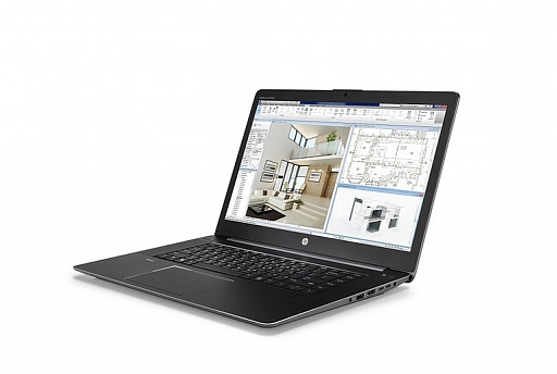 Zbook 15 Studio G3