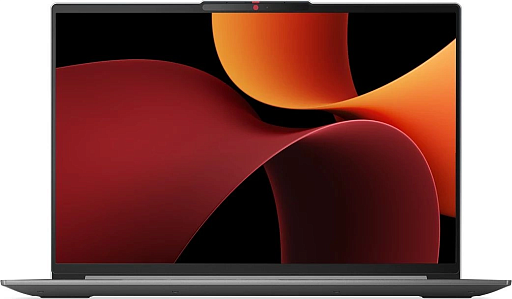 Lenovo IdeaPad 5 14AHP9 Ryzen 7 8845HS 16Gb SSD512Gb AMD Radeon 780M 14" OLED Touch WUXGA (1920x1200) без ОС grey WiFi BT Cam Lenovo IdeaPad 5 14AHP9 Ryzen 7 8845HS 16Gb SSD512Gb AMD Radeon 780M 14" OLED Touch WUXGA (1920x1200) без ОС grey WiFi BT Cam
