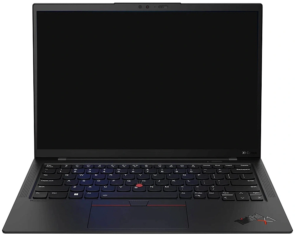 Lenovo Thinkpad X1 Carbon G10 14" WUXGA IPS, Intel Core i7-1265U vPro, 16Gb, 2Tb SSD, Win11 Pro (ENG), черный Lenovo Thinkpad X1 Carbon G10 14" WUXGA IPS, Intel Core i7-1265U vPro, 16Gb, 2Tb SSD, Win11 Pro (ENG), черный