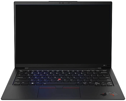 Lenovo Thinkpad X1 Carbon G10 14" WUXGA IPS, Intel Core i7-1265U vPro, 16Gb, 2Tb SSD, Win11 Pro (ENG), черный