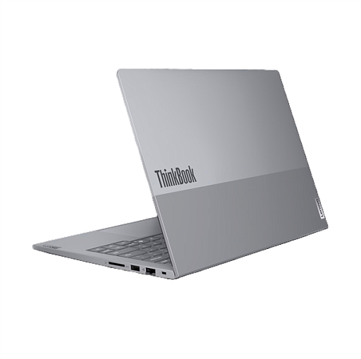 Lenovo ThinkBook 14 G8 IAL 14" WUXGA (1920x1200) IPS 300N, Ultra 5 225U, 1x16GB DDR5-5600, 512GB SSD M.2, Intel Graphics, WiFi6E, BT, FPR, TPM2, FHD Cam, 45Wh, 65W USB-C, NoOS, 1Y, 1.36kg Lenovo ThinkBook 14 G8 IAL 14" WUXGA (1920x1200) IPS 300N, Ultra 5 225U, 1x16GB DDR5-5600, 512GB SSD M.2, Intel Graphics, WiFi6E, BT, FPR, TPM2, FHD Cam, 45Wh, 65W USB-C, NoOS, 1Y, 1.36kg