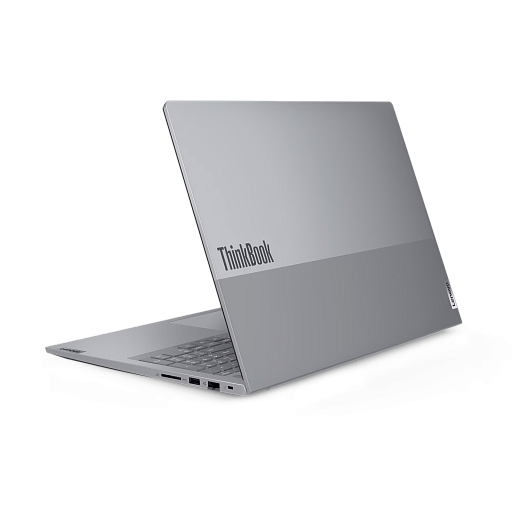 Lenovo Thinkbook 16 G8 IAL Core Ultra 5 225U 16Gb SSD512Gb Intel Graphics 16" IPS WUXGA (1920x1200) без ОС grey WiFi BT Cam Bag Lenovo Thinkbook 16 G8 IAL Core Ultra 5 225U 16Gb SSD512Gb Intel Graphics 16" IPS WUXGA (1920x1200) без ОС grey WiFi BT Cam Bag