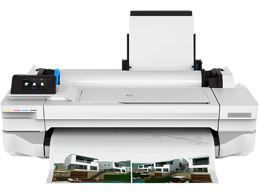 HP DesignJet T130 24"