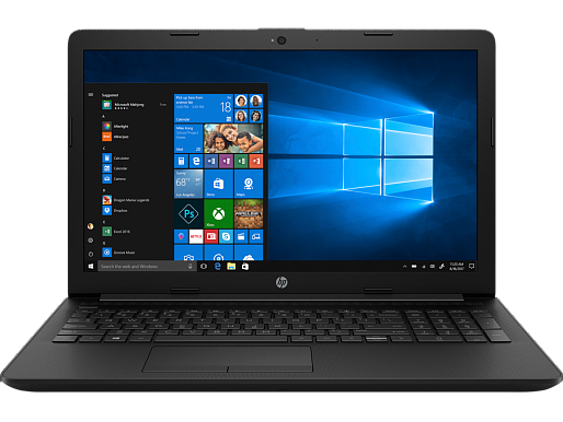 HP 15-da0449ur