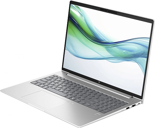 HP ProBook 460 G11 Core Ultra 5 125U 16Gb SSD256Gb Intel Iris Xe graphics 16" WUXGA (1920x1200) Windows 11 Professional 64 silver WiFi BT Cam HP ProBook 460 G11 Core Ultra 5 125U 16Gb SSD256Gb Intel Iris Xe graphics 16" WUXGA (1920x1200) Windows 11 Professional 64 silver WiFi BT Cam