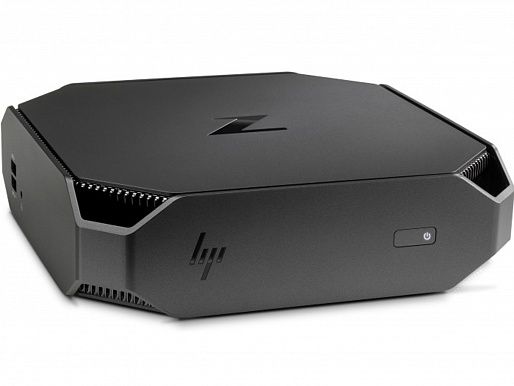 HP Z2 Mini G4 DM