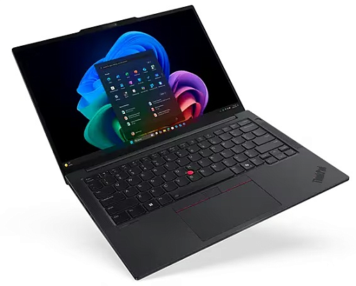 Ноутбук ThinkPad E14 Gen 7 14" WUXGA (1920x1200) IPS Touch, Ultra 5 226V, 16GB LPDDR5X, 512GB SSD M.2, Intel Arc 130V, WiFi, BT, Win 11 Pro, 1Y