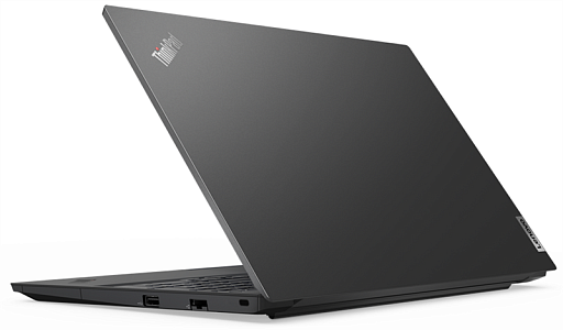 ноутбук ThinkPad E15 Gen 2-ITU 15,6" FHD (1920x1080) IPS AG 250N, i5-1135G7 2.4G, 16GB DDR4 3200 SODIMM, 512GB SSD M.2, Intel Iris Xe, WiFi 6, BT, FPR, IR Cam, 3cell 45Wh,  (существенное повреждение коробки)