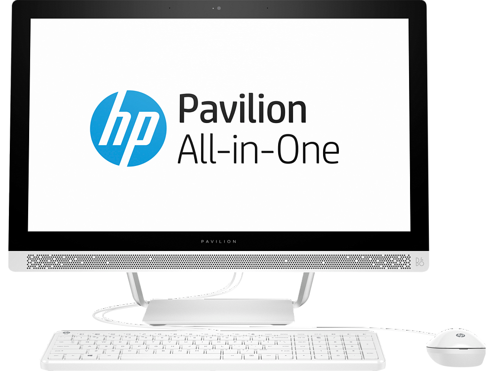 HP Pavilion 24-b238ur HP Pavilion 24-b238ur