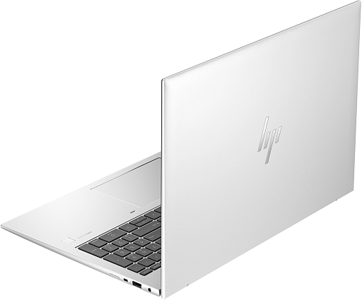 HP EliteBook 860 G11 Core Ultra 5 125U 16Gb SSD512Gb Intel Graphics 16" IPS WUXGA (1920x1200) Windows 11 Pro silver WiFi BT Cam