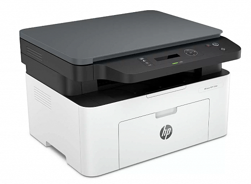 HP Laser 135wr HP Laser 135wr