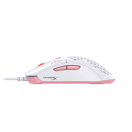 Мышь HyperX Pulsefire Haste White Мышь HyperX Pulsefire Haste White