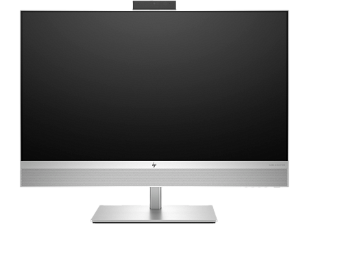 Моноблок HP EliteOne 870 G9 All-in-One NT 27" IPS FHD(1920x1080)Core i7-14700,32GB,1TB,eng/rus kbd,mouse,Height Adjust Stand,WiFi,BT,5MP,DOS,1Wty