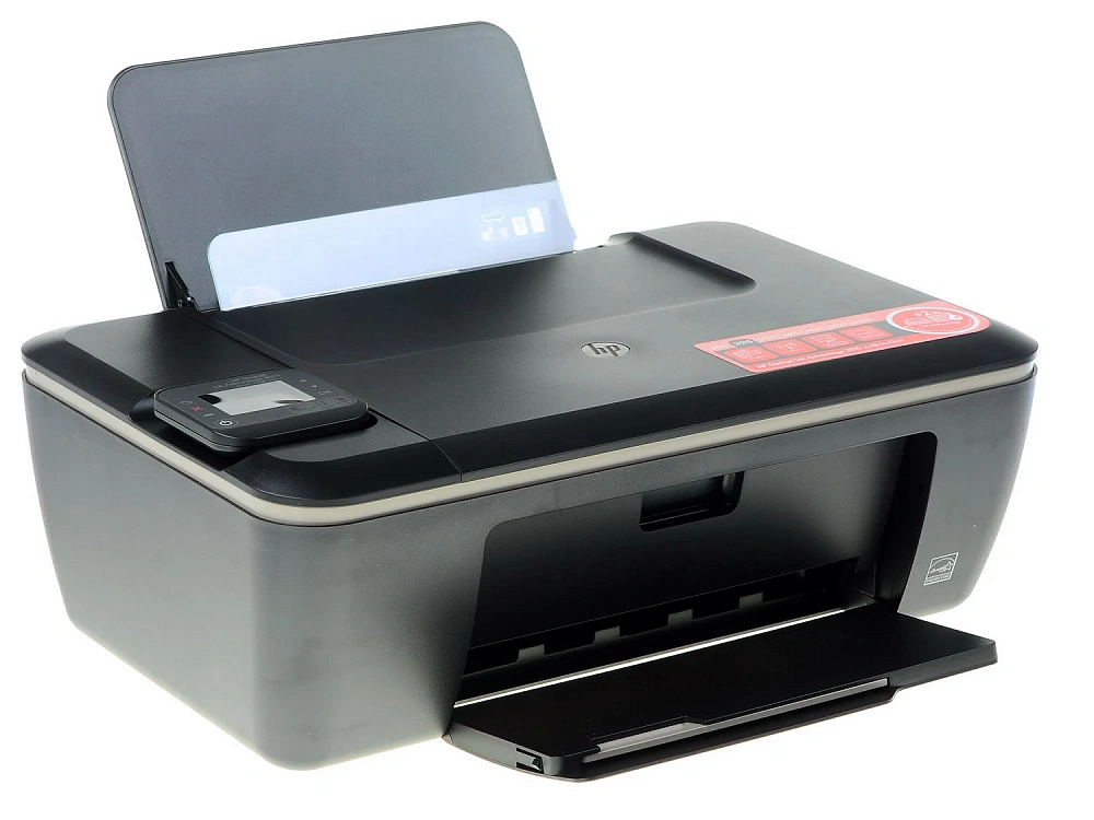 HP DeskJet Ink Advantage 3515 HP DeskJet Ink Advantage 3515
