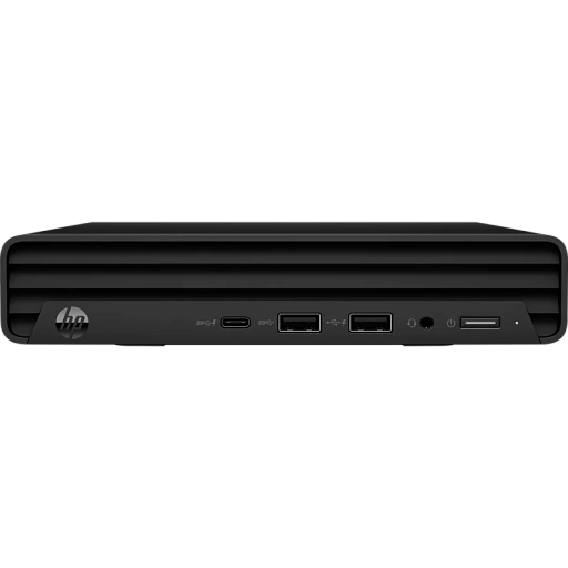 HP 260 G9 R Mini Core i3-1315U,16GB,512GB,eng usb kbd,mouse,WiFi,BT,Win11ProMultilang,1Wty