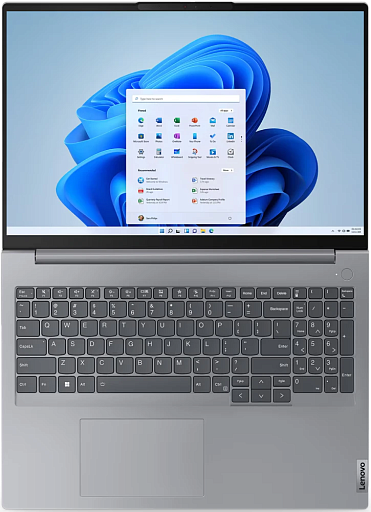 Lenovo ThinkBook 16 G6 IRL no OS
